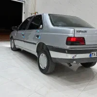 405 Glx|خودرو سواری و وانت|جهرم, |دیوار