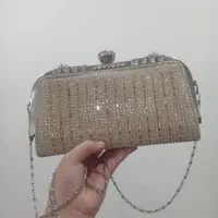 کیف مجلسی زنانه