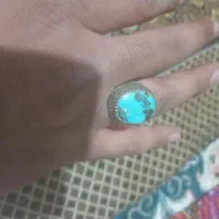 انگشتر فیروزه نیشابور|جواهرات|زابل, |دیوار