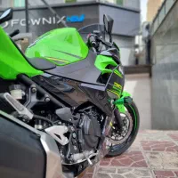 نینجا زد ایکس اسپشیال بی رنگ  نینجا زد ایکس