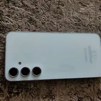 سامسونگ Galaxy a55  256GB سفید