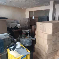 80متر کارگاه ب اجاره داده می شود