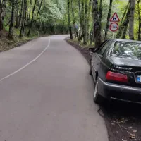 پارس ۹۰|خودرو سواری و وانت|رشت, ولکس|دیوار