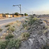 فروش زمین مسکونی قوشق‌آبادکنار نوبهارونزدیک گلبهار|فروش زمین و ملک کلنگی|مشهد, کوثر|دیوار