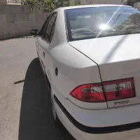 سمندEF7|خودرو سواری و وانت|قزوین, |دیوار