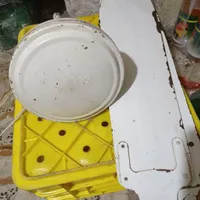 پنکه سقفی سالم واورجینال