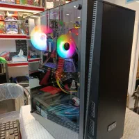 کیس گیمینگ نسل11 قوی جدید