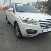 لیفان ایکس ۶۰ ۹۵|خودرو سواری و وانت|تهران, شهرک صادقیه|دیوار