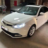 ام جی ۶ مگنت