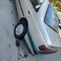 فروش خودرو پژو ۴۰۵ استثنایی در حد ۹۴|خودرو سواری و وانت|خوی, |دیوار