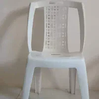 صندلی برند ناصر مدل دوریکا نو