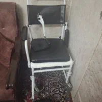 ویلچر حمامی ایران بهکار