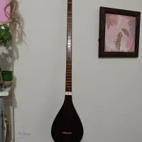 سه تار قدیمی