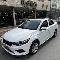 تارا وی 4 ال ایکس، مدل ۱۴۰۴