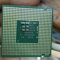 پردازنده اینتل