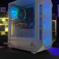 کیس طراحی، گیمینگ و رندرینگ|رایانه رومیزی|تهران, شهرک چیتگر|دیوار