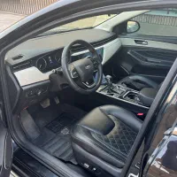 اریزو ۶ اکسلنت مدل۹۹|خودرو سواری و وانت|تهران, تهرانسر شرقی|دیوار