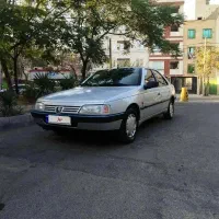 پژو 405 مدل 1389|خودرو سواری و وانت|تهران, صاحب الزمان|دیوار