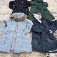 کاپشن های زنانه تاناکورا|لباس|یاسوج, |دیوار