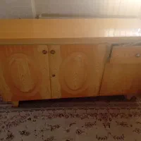 کمد فلزی به طول 3 متر