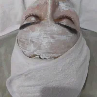 فبشال پوست صورت