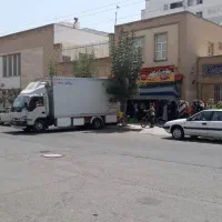 اجاره مغازه ۱۹ متری در ساماندهی|اجارهٔ مغازه و غرفه|کرج, ساماندهی|دیوار