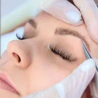 اصلاح ابرو ۵۰ کوتاهی ۶۰