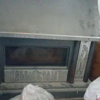 فروش کابین اریسان ولوازم منزل.بخاری کابینت.|بخاری، هیتر، شومینه|خرمشهر, |دیوار