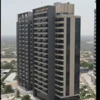 برج مجلل پرشین مارینا دید دریا دو خواب