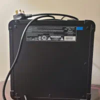 آمپلیفایر مارشال mg 10 گلد/Marshall amp MG 10 gold|گیتار، بیس، امپلیفایر|بابل, |دیوار
