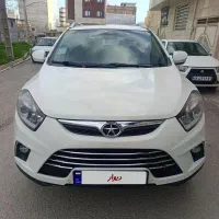 جک s5 موتور 2000