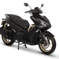 گلکسی آیروکس ۱۵۵ هواخنگ