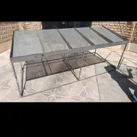 استند میوه فروشی