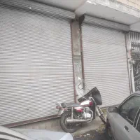 مغازه جهت اجاره