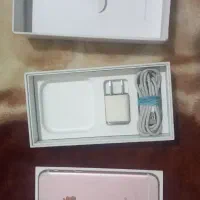 گوشی اپل ۶s|موبایل|تهران, شهرک ولیعصر شمالی|دیوار