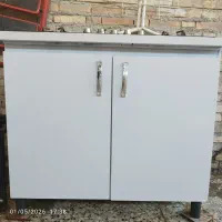 کابینت گاز
