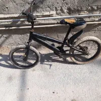 دوچرخه‌سالم‌به‌فروشی‌می‌رسد