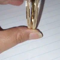 النگو نو طلا روس