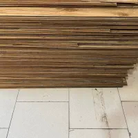 پارکت و شیشه مینرال
