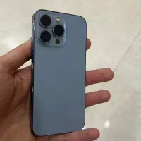 آیفون ۱۳ پرو ۲۵۶ دو سیم کارت|موبایل|تهران, دریاننو|دیوار