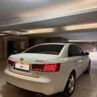 سوناتا مدل ۲۰۰۷