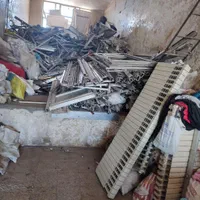 خرید انواع ضایعات آهن آلمیون در محل بالاترین قیمت|خدمات پیشه و مهارت|تبریز, |دیوار