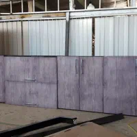 سلامتی متر کمد دیواری طرح ام دی اف