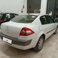 سواری مگان پارس خودرو مدل۱۳۹۱ اتومات در حد|خودرو سواری و وانت|اردبیل, |دیوار