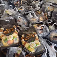 پک ترحیم مراسم|خدمات پذیرایی، مراسم|فردیس, منظریه|دیوار