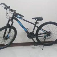 دوچرخه سایز 26 نو