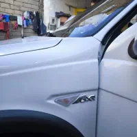 کوییک GXR فول پارس خودرو ۱۴۰۴|خودرو سواری و وانت|اهواز, نیوساید|دیوار