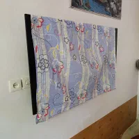 باهم|تلویزیون و پروژکتور|مرند, |دیوار