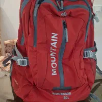 کوله پشتی 30 لیتری کوهنوردی|کوهنوردی و کمپینگ|تهران, باشگاه نفت|دیوار