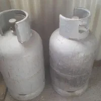 کپسول گاز